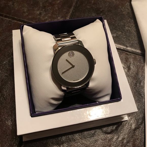 Movado Accessories - Movado Bold Watch - Woman’s